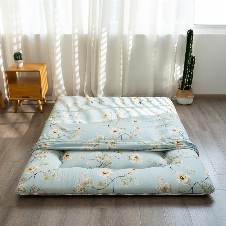 Full size futon mattress cheap near me